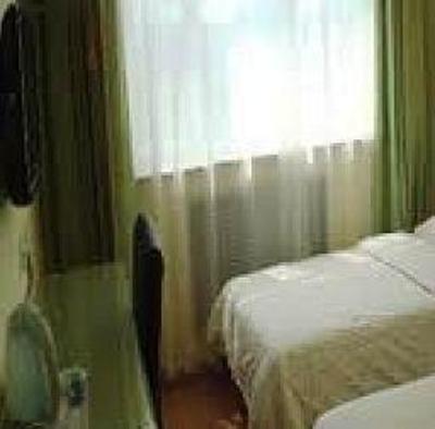 фото отеля Weisidun Hotel Yinchuan