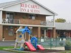 фото отеля Red Carpet Inn & Suites - Hershey
