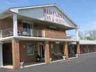 фото отеля Red Carpet Inn & Suites - Hershey