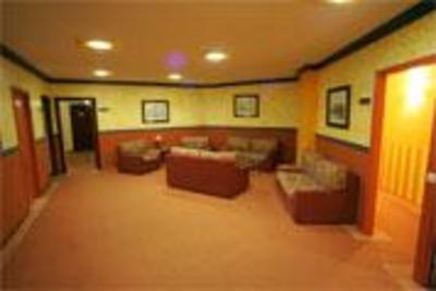 фото отеля Hostal Almirante