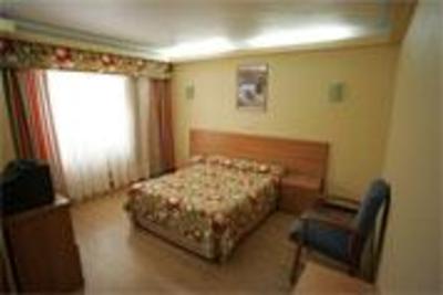 фото отеля Hostal Almirante