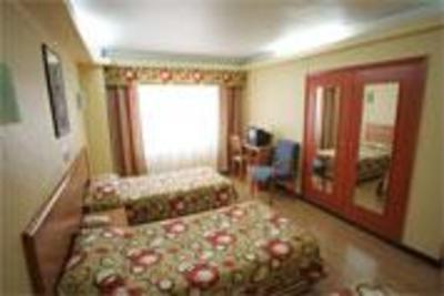 фото отеля Hostal Almirante