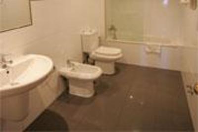 фото отеля Hostal Almirante