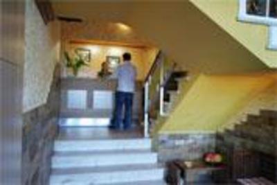 фото отеля Hostal Almirante