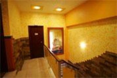 фото отеля Hostal Almirante