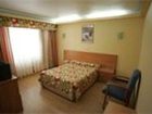 фото отеля Hostal Almirante