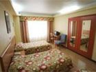 фото отеля Hostal Almirante