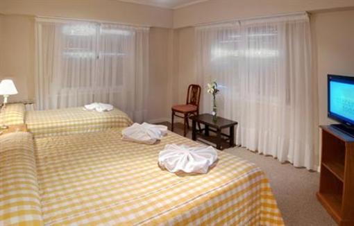 фото отеля Garden Hotel Mar Del Plata