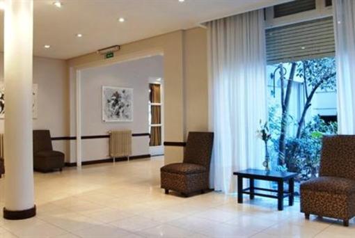 фото отеля Garden Hotel Mar Del Plata