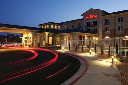 фото отеля Hilton Garden Inn Las Vegas/Henderson