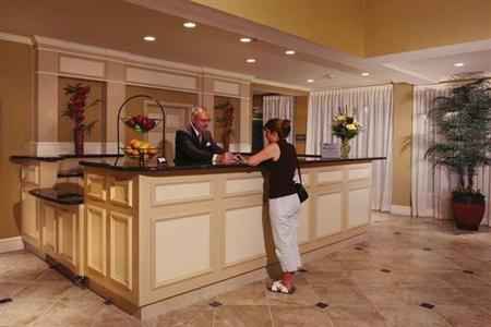фото отеля Hilton Garden Inn Las Vegas/Henderson