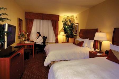 фото отеля Hilton Garden Inn Las Vegas/Henderson
