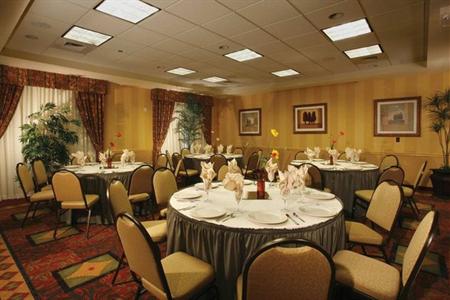 фото отеля Hilton Garden Inn Las Vegas/Henderson
