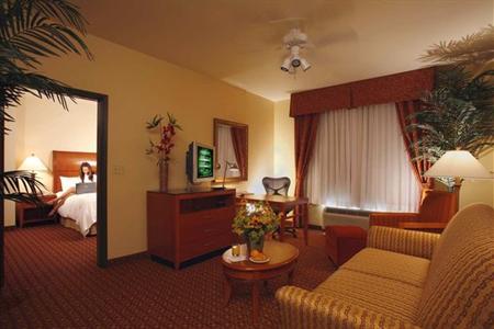 фото отеля Hilton Garden Inn Las Vegas/Henderson