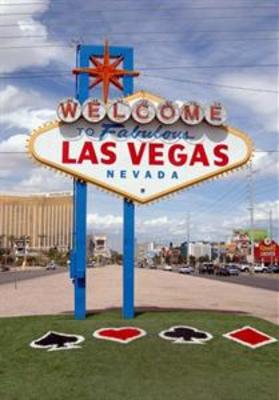 фото отеля Hilton Garden Inn Las Vegas/Henderson