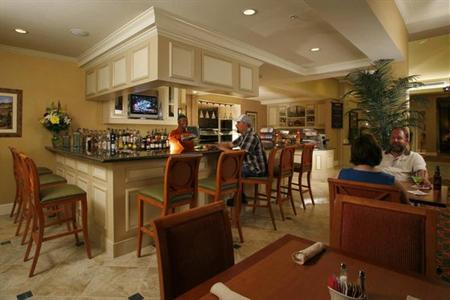 фото отеля Hilton Garden Inn Las Vegas/Henderson