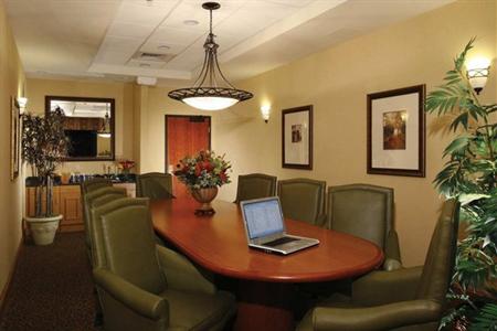 фото отеля Hilton Garden Inn Las Vegas/Henderson
