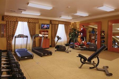 фото отеля Hilton Garden Inn Las Vegas/Henderson