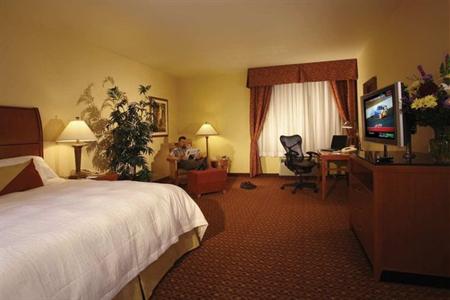 фото отеля Hilton Garden Inn Las Vegas/Henderson