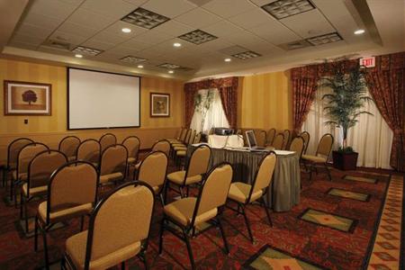 фото отеля Hilton Garden Inn Las Vegas/Henderson