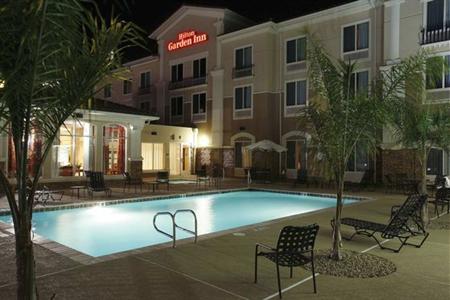 фото отеля Hilton Garden Inn Las Vegas/Henderson