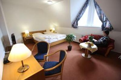 фото отеля Hotel Cordial Lennestadt