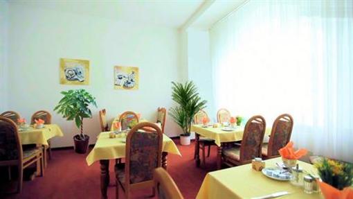 фото отеля Hotel Cordial Lennestadt