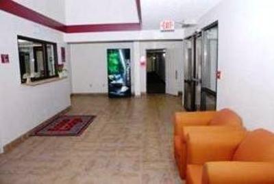 фото отеля Briarwood Inn Pine Bluff