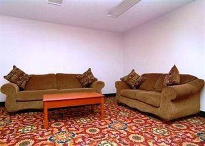 фото отеля Briarwood Inn Pine Bluff