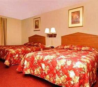 фото отеля Briarwood Inn Pine Bluff