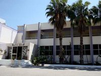 Danti's Beach Hotel