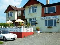 The Alex Guesthouse