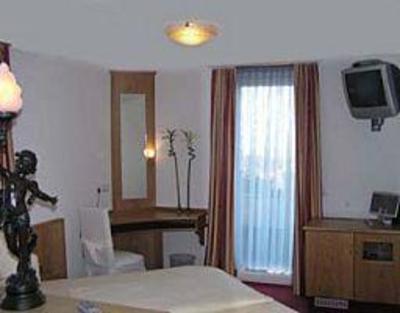 фото отеля Hotel Kalenborner Hohe Kalenborn