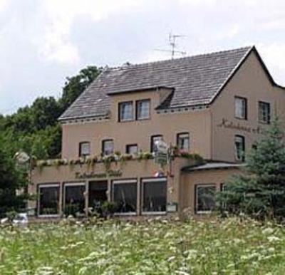 фото отеля Hotel Kalenborner Hohe Kalenborn