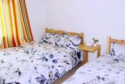 фото отеля Ziranxing Family Hotel