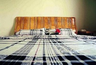 фото отеля Ziranxing Family Hotel