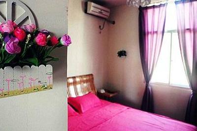фото отеля Ziranxing Family Hotel