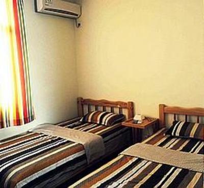 фото отеля Ziranxing Family Hotel