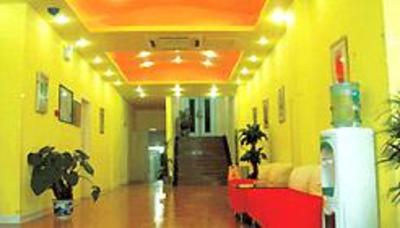фото отеля Home Inn Zibo Gongqingtuan Road