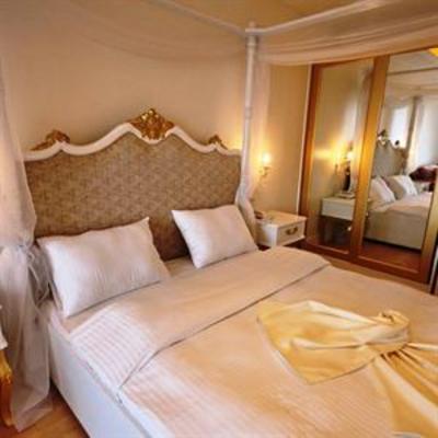 фото отеля Bab-i Zer Hotel