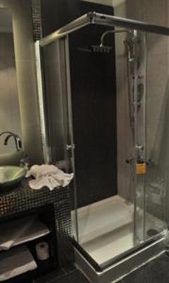 фото отеля Bab-i Zer Hotel