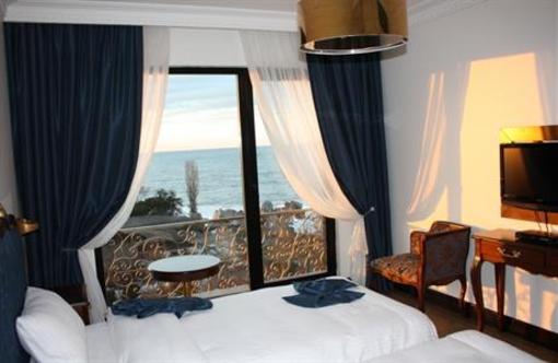 фото отеля Bab-i Zer Hotel