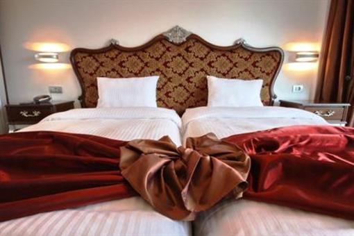 фото отеля Bab-i Zer Hotel