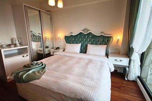 фото отеля Bab-i Zer Hotel