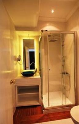фото отеля Bab-i Zer Hotel