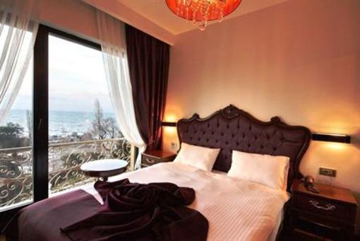 фото отеля Bab-i Zer Hotel