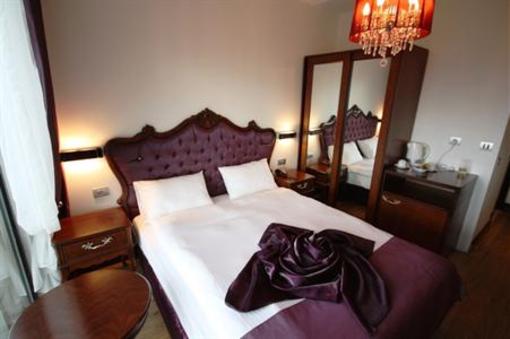 фото отеля Bab-i Zer Hotel