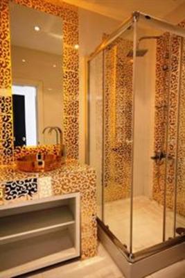 фото отеля Bab-i Zer Hotel