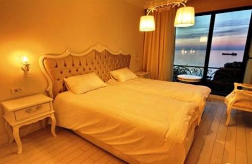 фото отеля Bab-i Zer Hotel