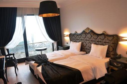 фото отеля Bab-i Zer Hotel
